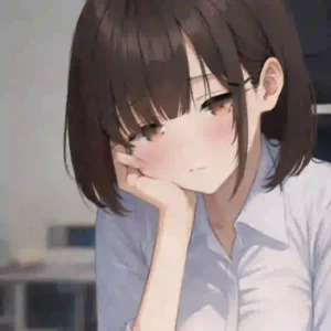 After Work Evening With Cute Office Girl APK Icon