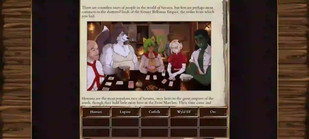 Corruption Of Champions II APK Latest Version