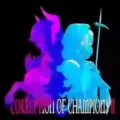 Corruption Of Champions II APK Logo
