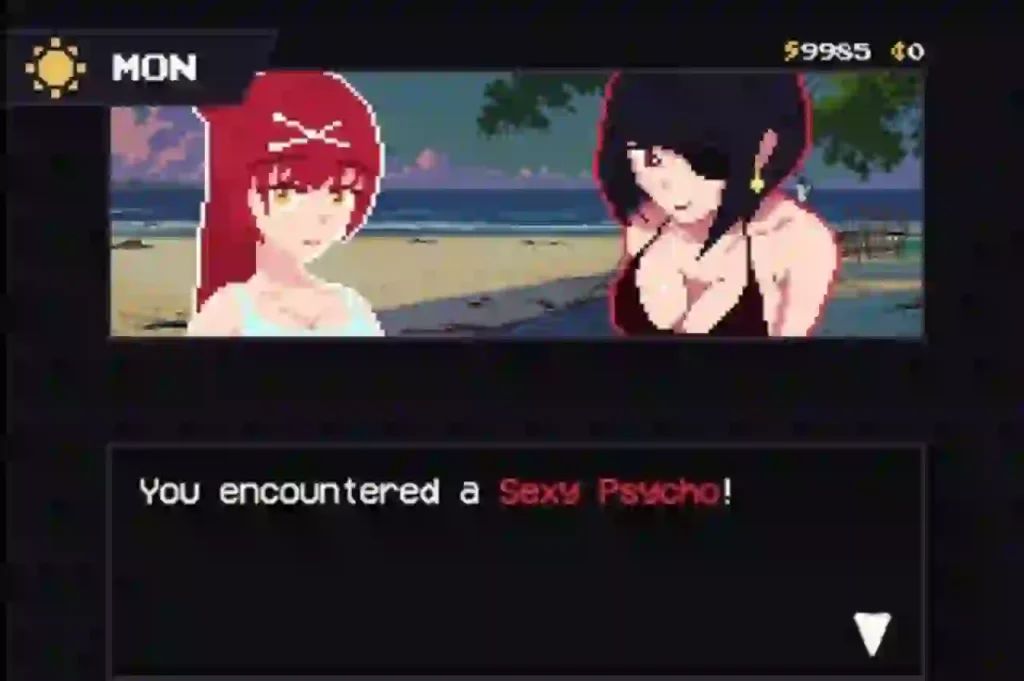 Corruption Of Champions II APK Unlocked