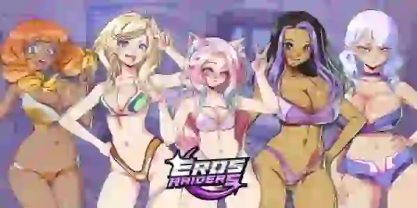 Eros Raiders Apk For Android
