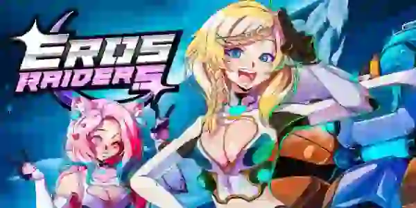 Eros Raiders Apk Latest Version Android