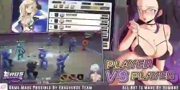 Eros Raiders Apk Latest Version