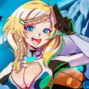 Eros Raiders Apk Icon