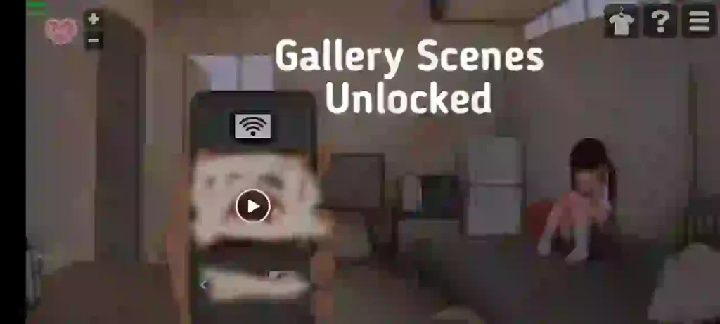 Erroneous Idea APK Gallery Unlocked