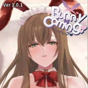 Evening Secret Room With Bunny Girl APK Icon