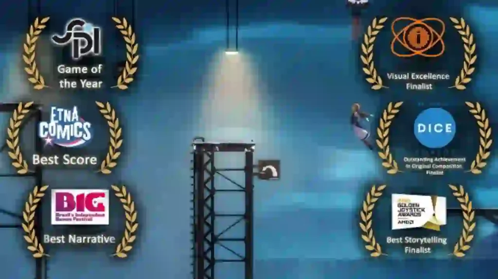 Forgotton Anne APK For Android