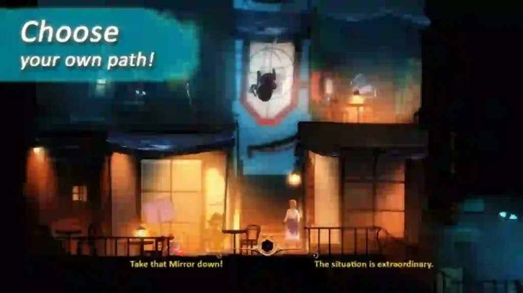 Forgotton Anne APK Full Game