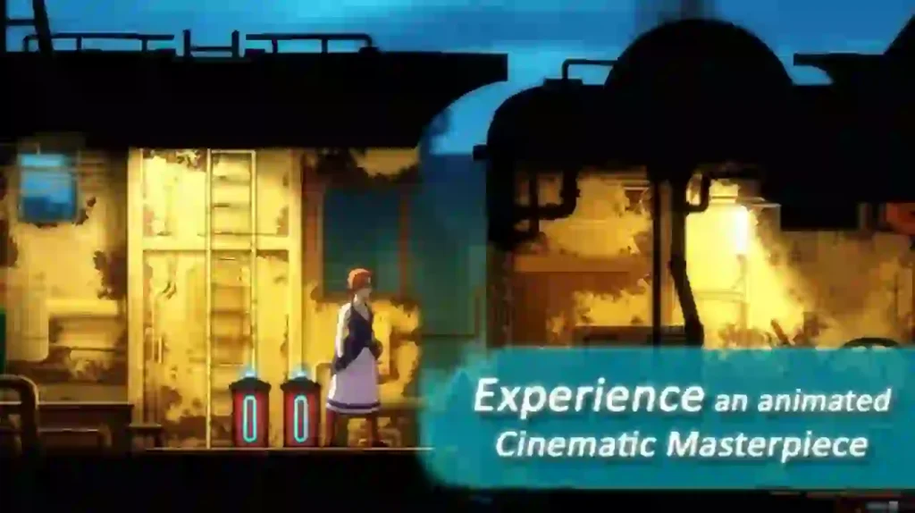 Forgotton Anne APK Latest Version