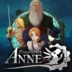 Forgotton Anne APK Icon