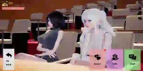 ISEKAI CHAN APK Android