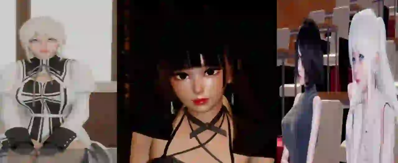 ISEKAI CHAN