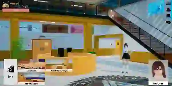 ISEKAI CHAN APK For Android