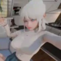 ISEKAI CHAN APK Icon
