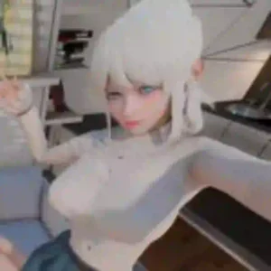 ISEKAI CHAN APK Icon