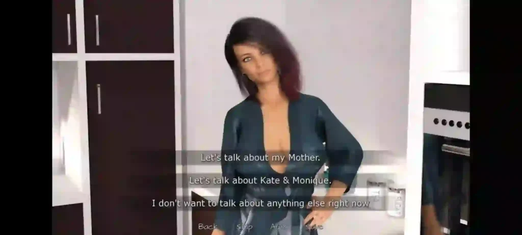 Indecent Desires APK Walkthrough Mod