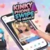 Kinky Phone Swipe To Seduce APK Logo