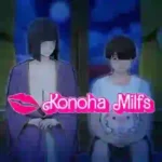 Konoha Milfs APK Logo