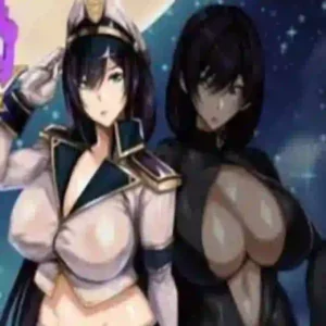 Lady Spy Of The Blue Sea APK Icon