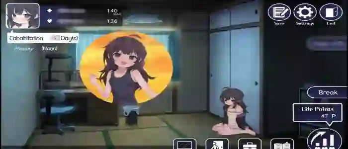 Life After Summer With Shy Girl APK Latest Version