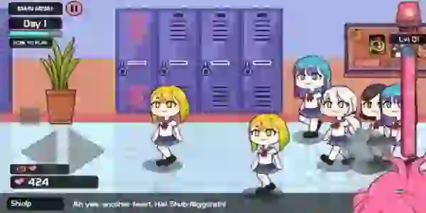 Lovecraft Locker 2 APK Latest Version