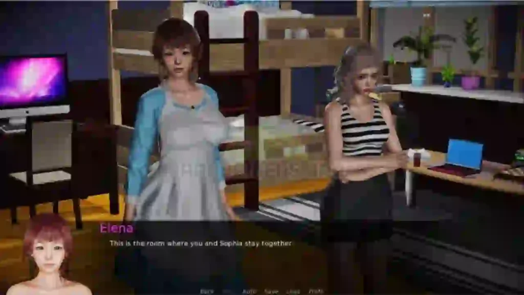 Lust Village APK Download