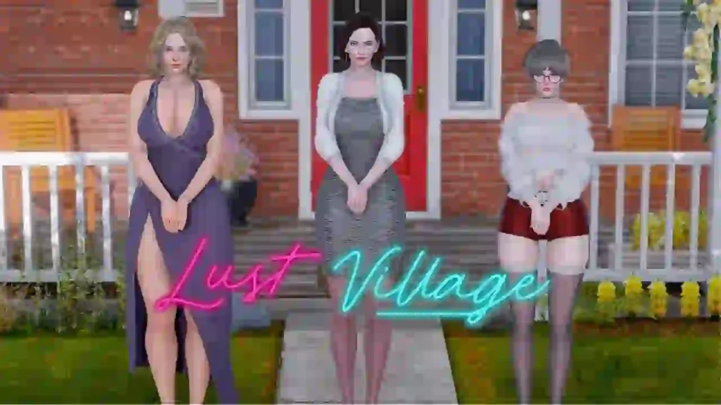 Lust Village APK Full Game