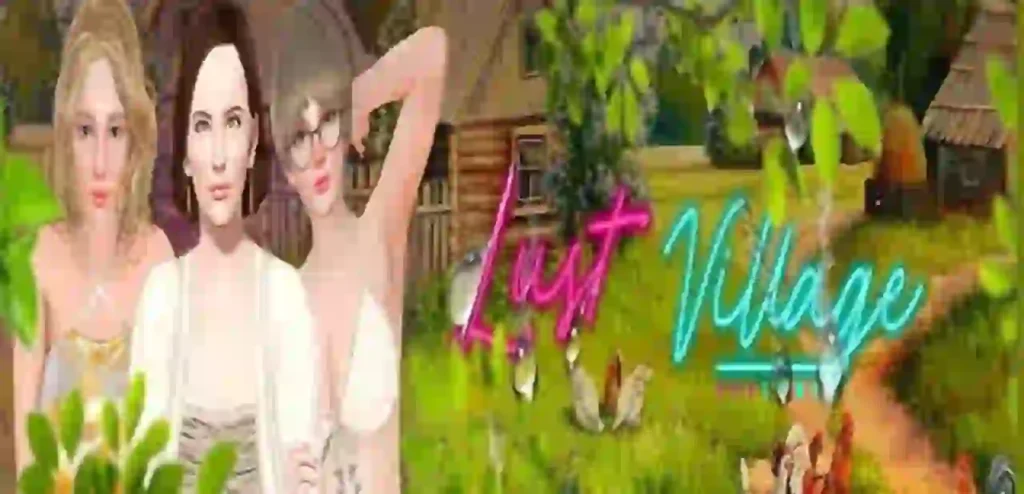 Lust Village APK Unlocked Game