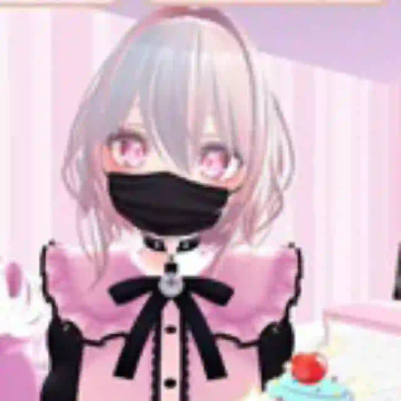 Manager Mission With Idol Girl Lucia APK Icon