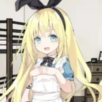 Monster Mansion With Shy Girl APK Icon