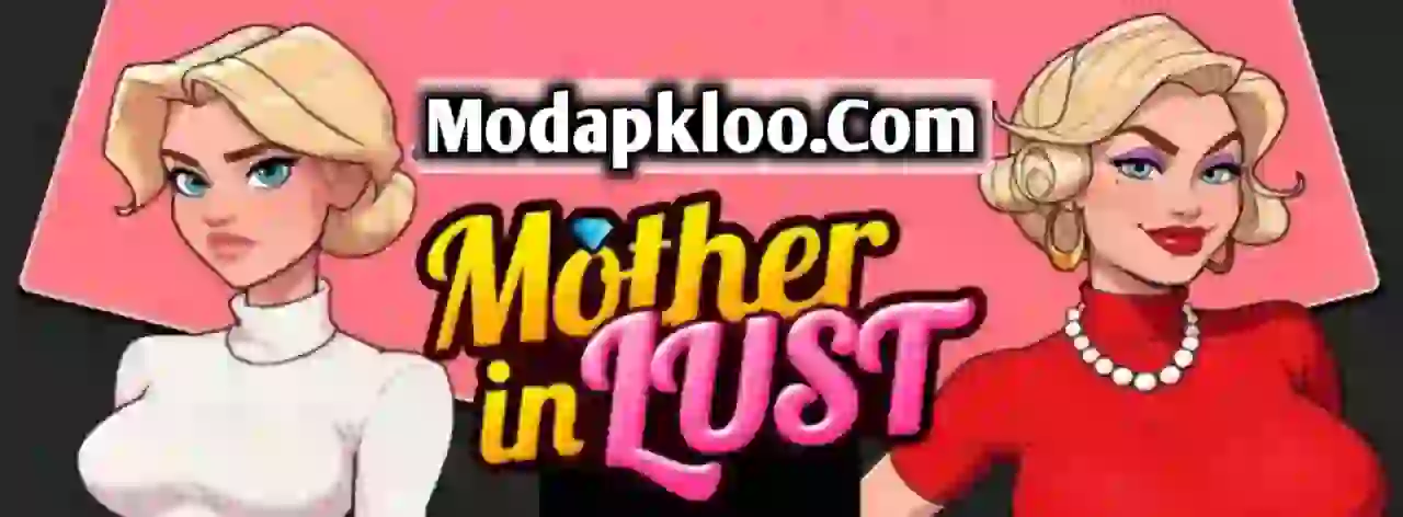 Mother In Lust