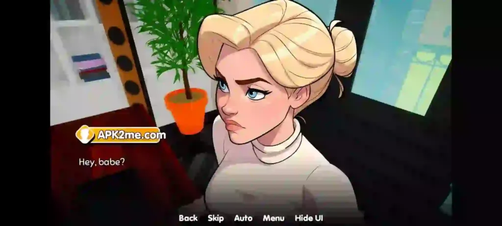 Mother In Lust APK Patreon Version