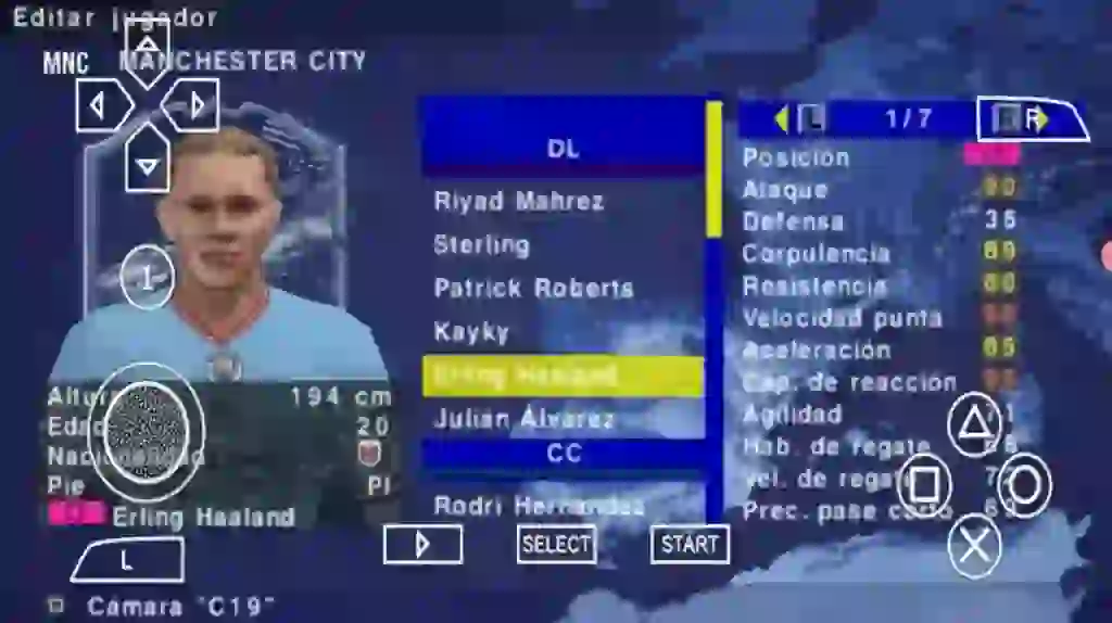 PES 2023 Apk Mediafire