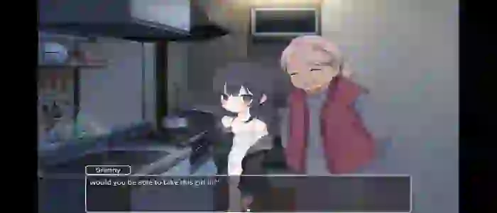 Raising A Happy NEET APK Full Game