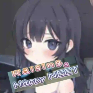 Raising A Happy NEET APK Icon