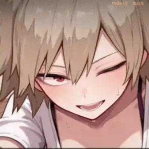 Room Rented With Mitsuki Bakugo APK Icon