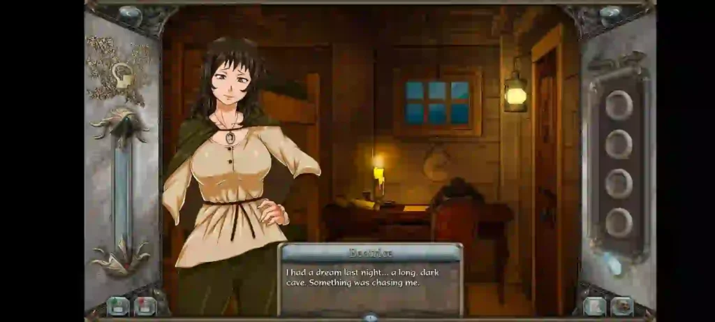 Shadow Island APK Android