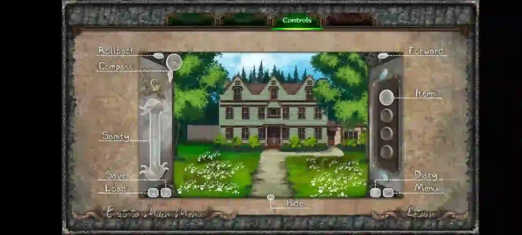 Shadow Island APK For Android Latest