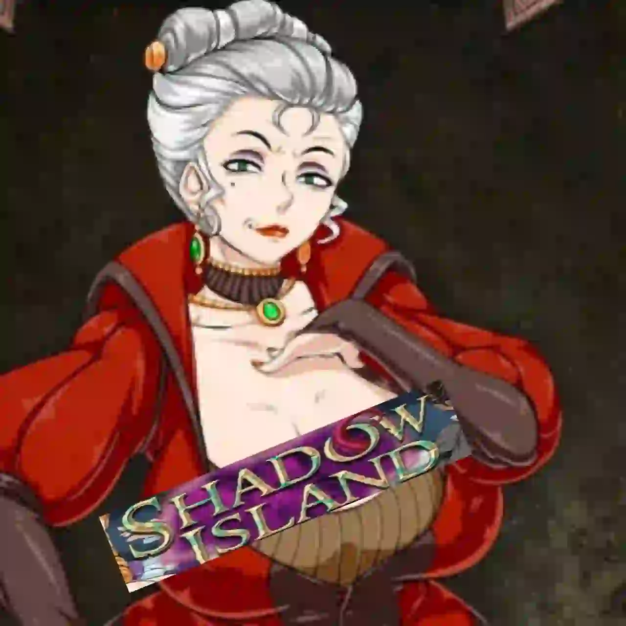 Shadow Island APK Icon