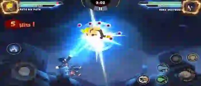 Stickman Great War APK For Android