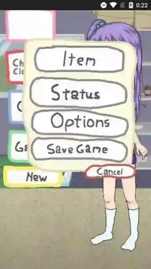 Summer 7 Day With Shy Girl APK Download