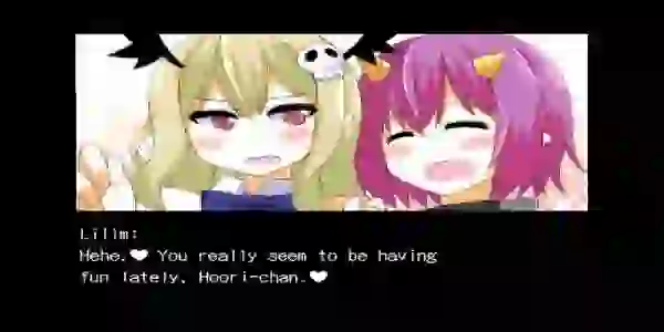 Summer Life With Demon Girl APK Unlocked Game