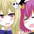 Summer Life With Demon Girl APK Icon