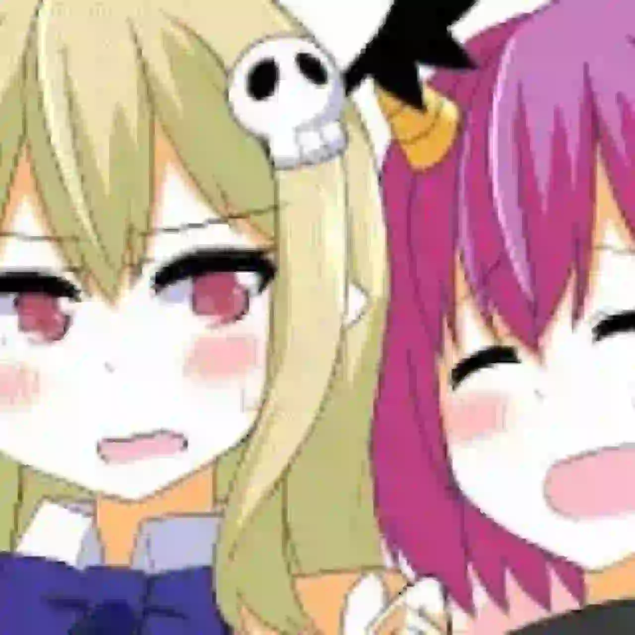 Summer Life With Demon Girl APK Icon