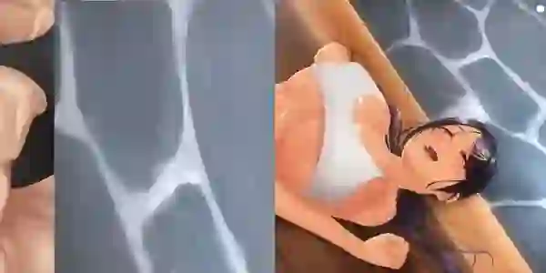 Summer Vacation With Cute Girl APK Download