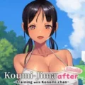 Summer Vacation With Cute Girl APK Icon