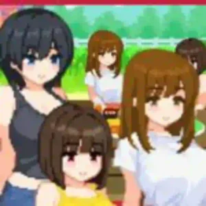 Summer With Onee San APK Icon
