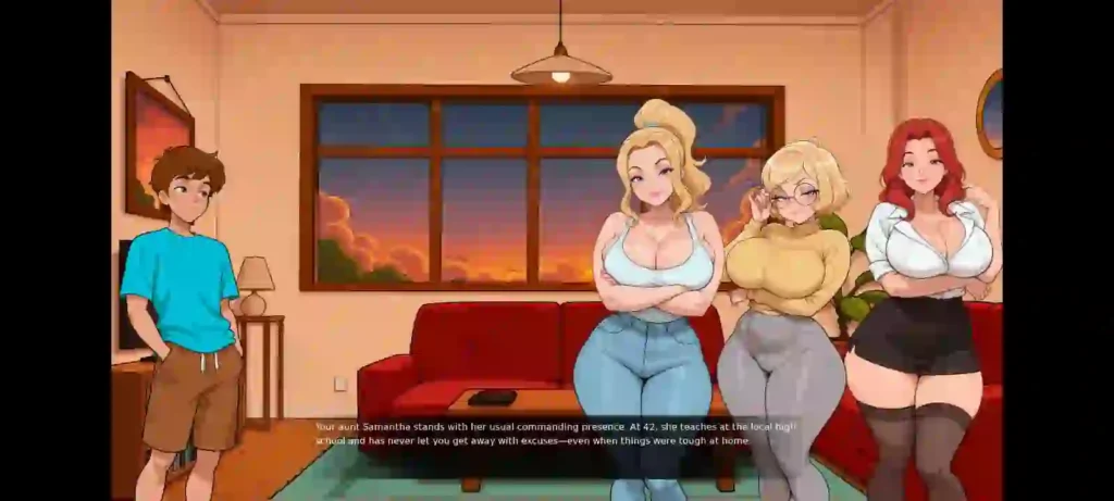 Tales Of Home APK Download