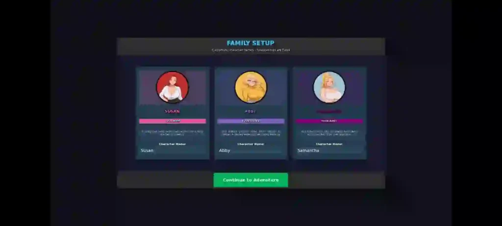 Tales Of Home APK Latest Version