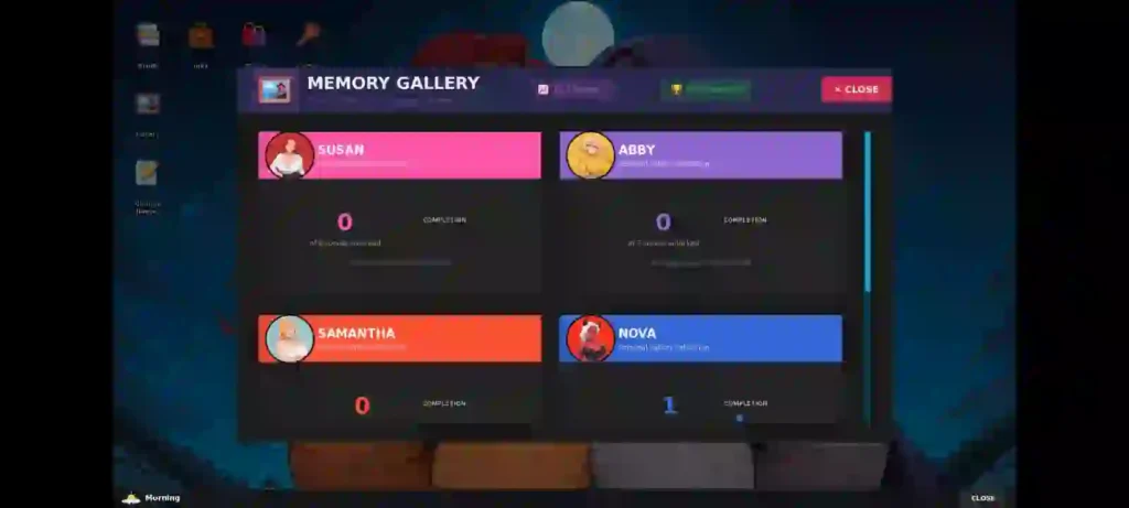 Tales Of Home APK Unlocked